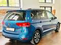 Volkswagen Touran 1.5 TSI Active DSG 7-Sitze Navi AppConn. Blau - thumbnail 7