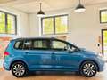 Volkswagen Touran 1.5 TSI Active DSG 7-Sitze Navi AppConn. Blau - thumbnail 8