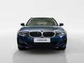BMW 320 Blau - thumbnail 4