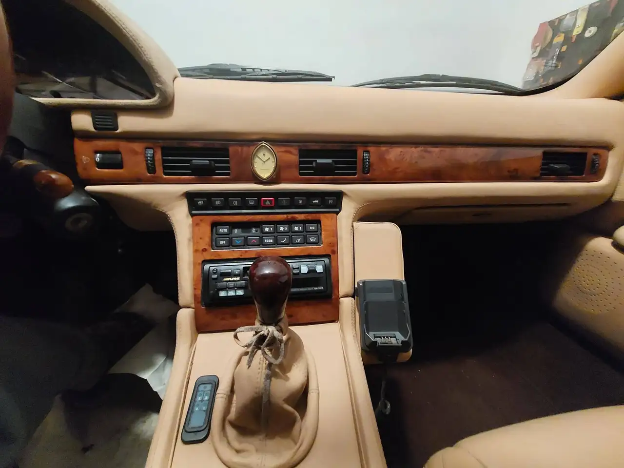Maserati Quattroporte 2.0, foto 10