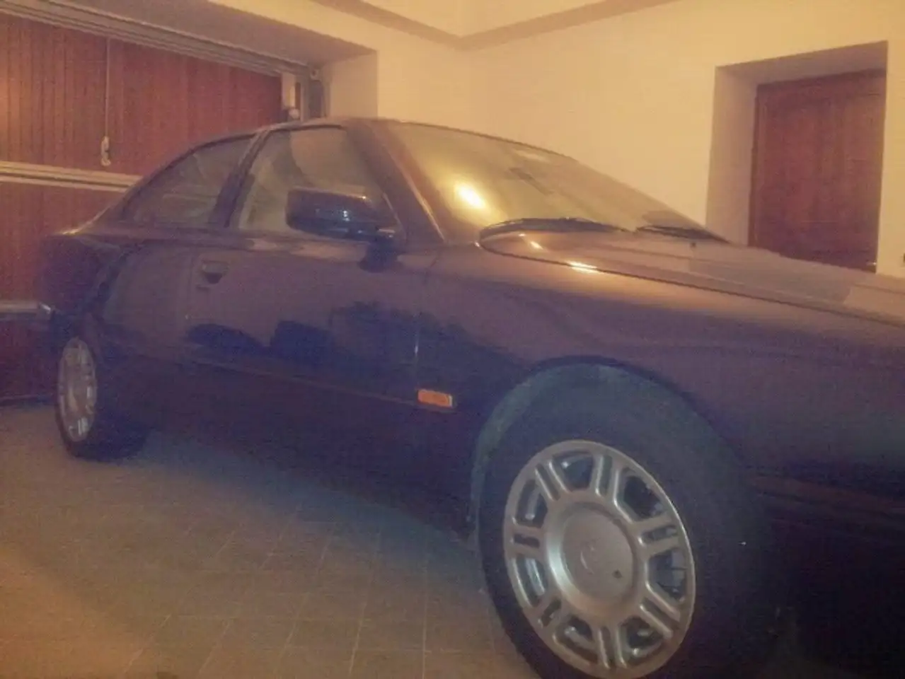 Maserati Quattroporte 2.0, foto 6