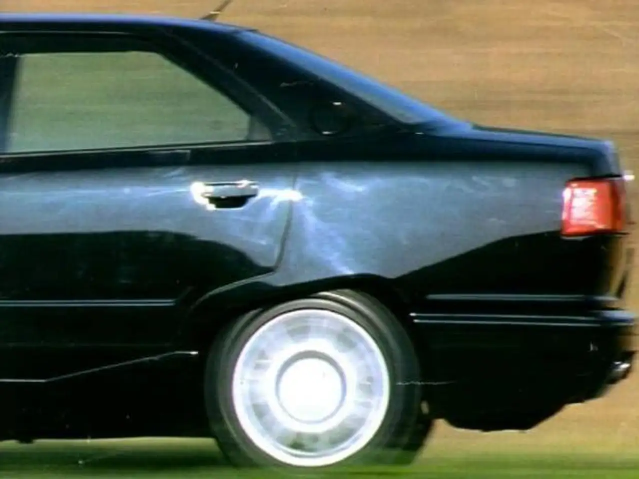 Maserati Quattroporte 2.0, foto 2