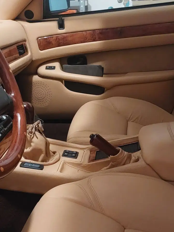 Maserati Quattroporte 2.0, foto 8