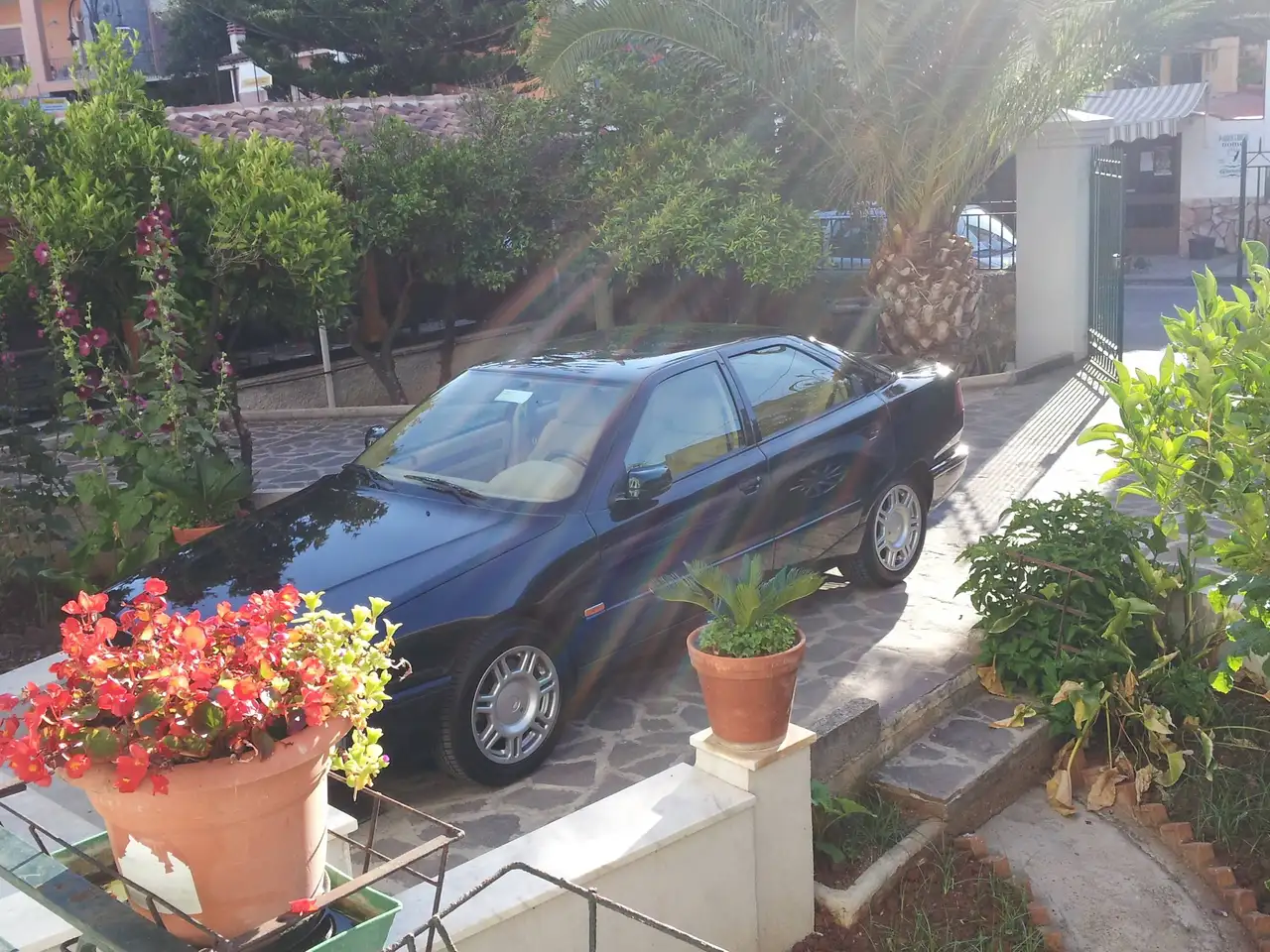 Maserati Quattroporte 2.0, foto 1