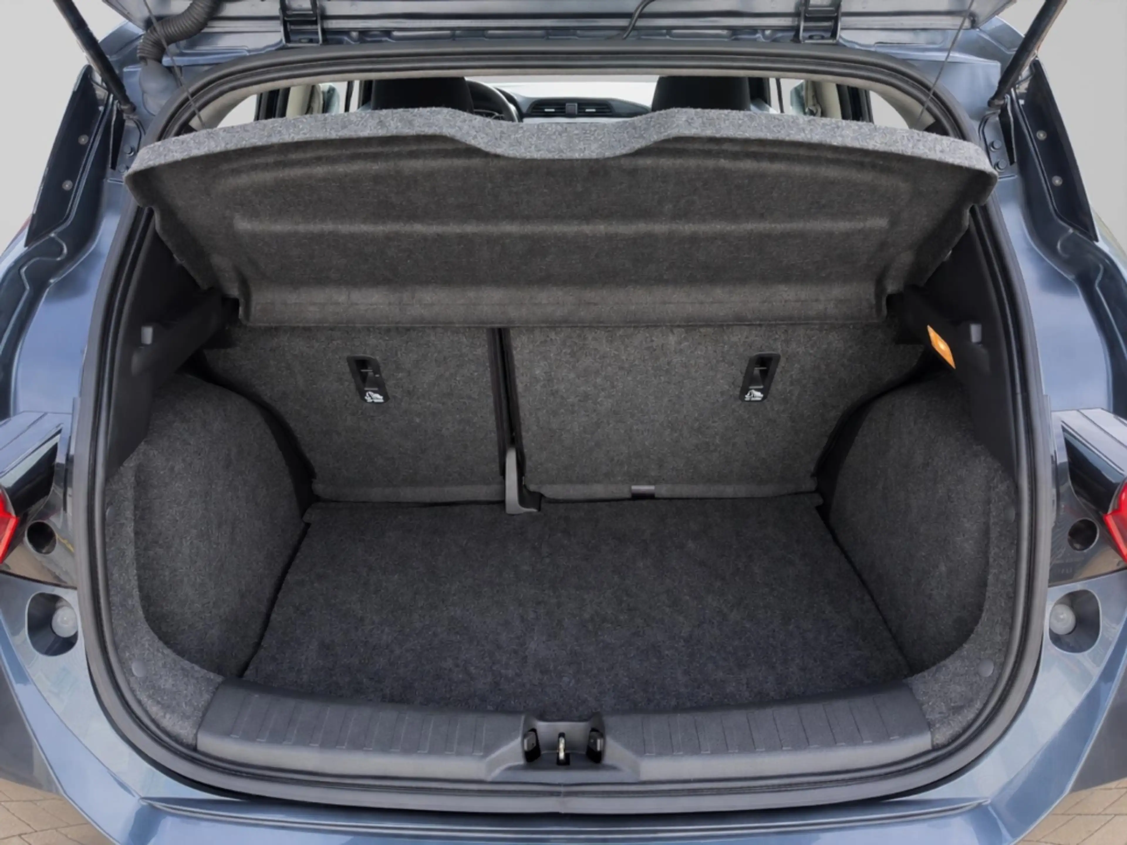Nissan Micra Acenta TEMP KLIMA BT PDC TOUCH — photo 7
