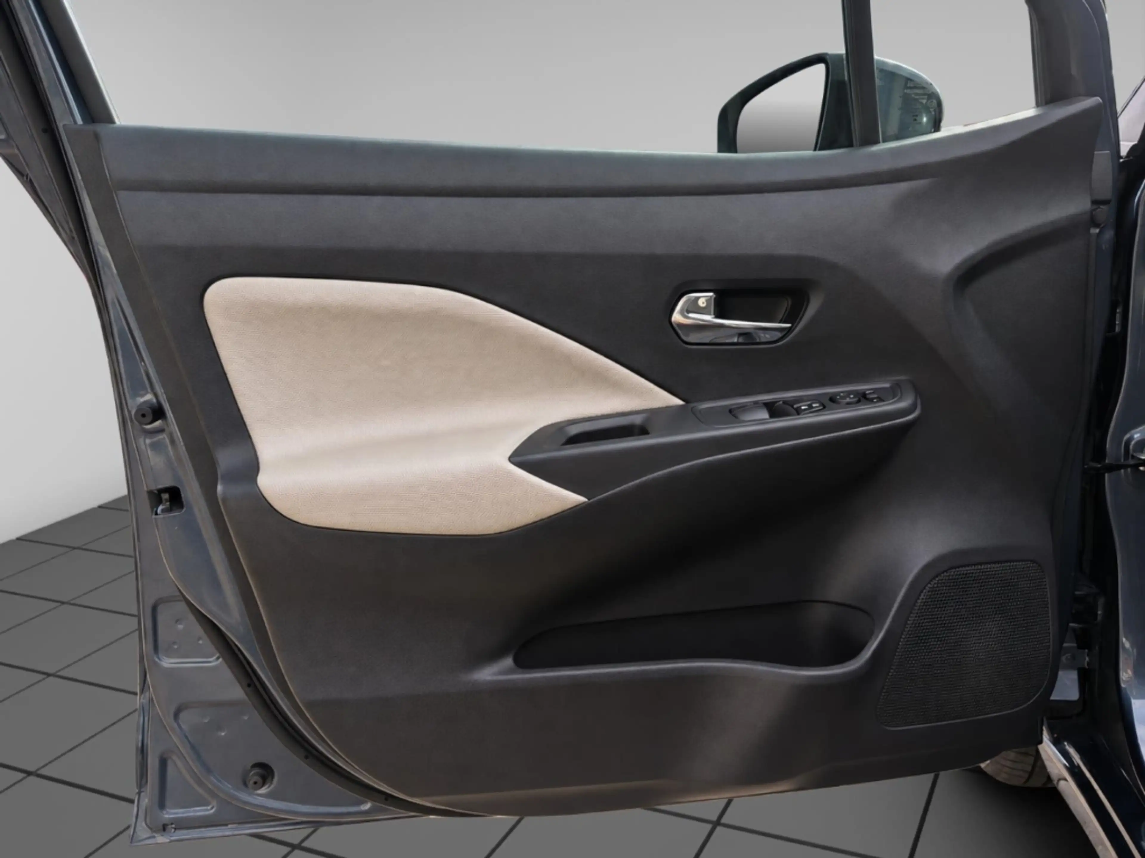 Nissan Micra Acenta TEMP KLIMA BT PDC TOUCH — photo 14