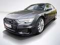Audi A6 Limousine 45 TFSI S line Matrix LED Kamera Navi Te Grau - thumbnail 12