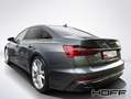 Audi A6 Lim. 45 TFSI S line Matrix LED Kamera Navi Tempo S Grau - thumbnail 2