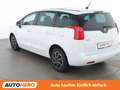 Peugeot 5008 1.6 Blue-HDi Business-Line Weiß - thumbnail 4