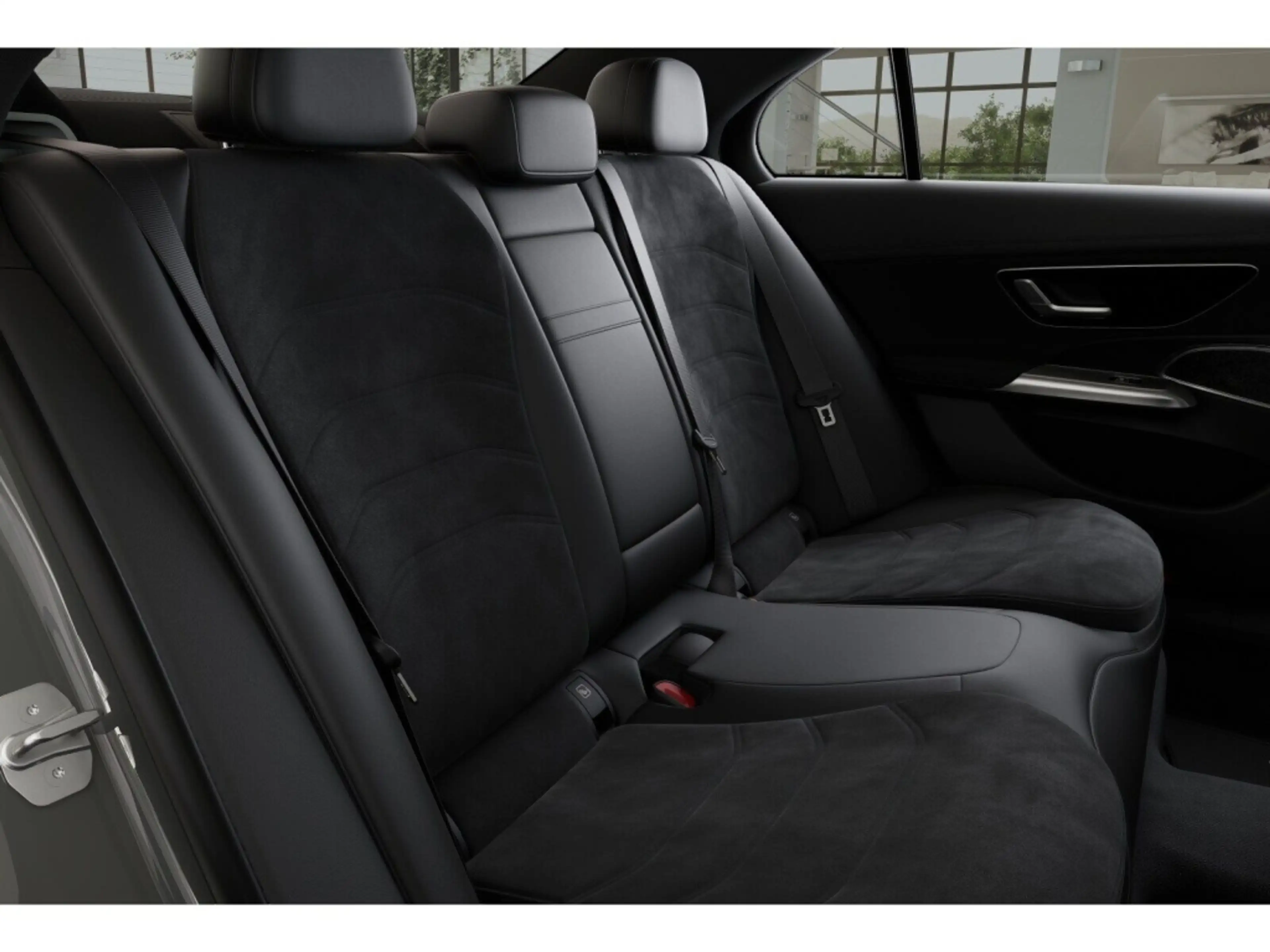 Mercedes-Benz E 220 d 4M AMG-Sport/Pano/Super/StdHz/DIGITAL/21 — photo 10