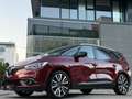 Renault Grand Scenic 1.7DCIAut. INITIALE 7-SITZER|KEYLESS|MASSAGE|PANO Rot - thumbnail 5