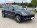 Porsche Macan S Diesel 1HD MwSt. PDLS 21 Zoll Noir - thumbnail 4