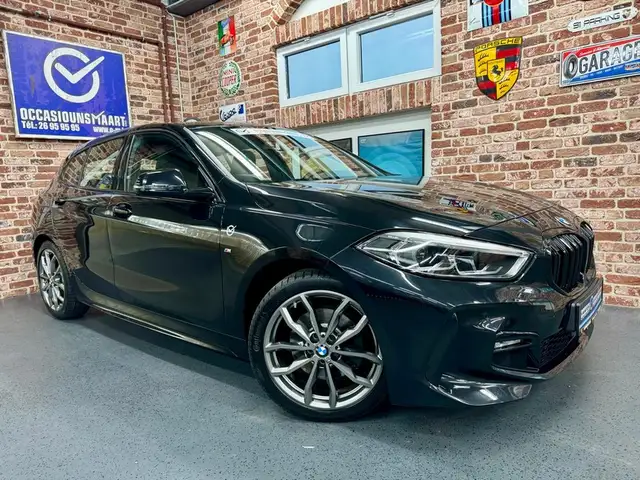 BMW 118 118dA 2.0 150cv Auto M-SPORT