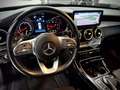 Mercedes-Benz C 180 d BREAK AMG-LINE*CUIR*CRUISE*CAM*7G-DCT*TVA*ETC Zwart - thumbnail 12