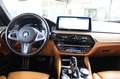 BMW 545 e xDrive  Lim. M Sport 360°+FondEntertainmen Schwarz - thumbnail 8