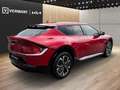 Kia EV6 EARTH RWD + Lounge Pack Rouge - thumbnail 2