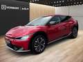 Kia EV6 EARTH RWD + Lounge Pack Rouge - thumbnail 1