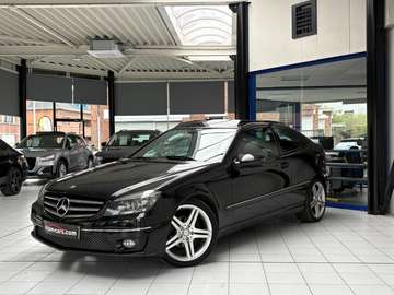 CLC 200 CDI *RESERVE * SIYAM-CARS *
