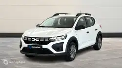 Dacia Sandero 1.0 ECO-G 100ch Stepway Essential