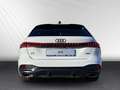 Audi A5 Avant TFSI quattro 150 kW S tronic Sportpaket Weiß - thumbnail 4