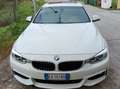 BMW 418 418d Gran Coupe Msport 143cv Bianco - thumbnail 6