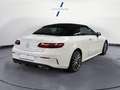 Mercedes-Benz E 220 Cabrio d Blanco - thumbnail 5