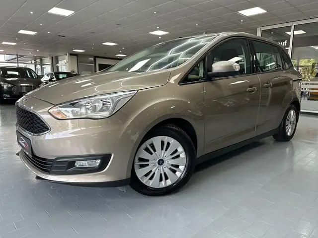 Ford Grand C-Max Grand C-MAX Cool & Connect 1.5 EcoBoost