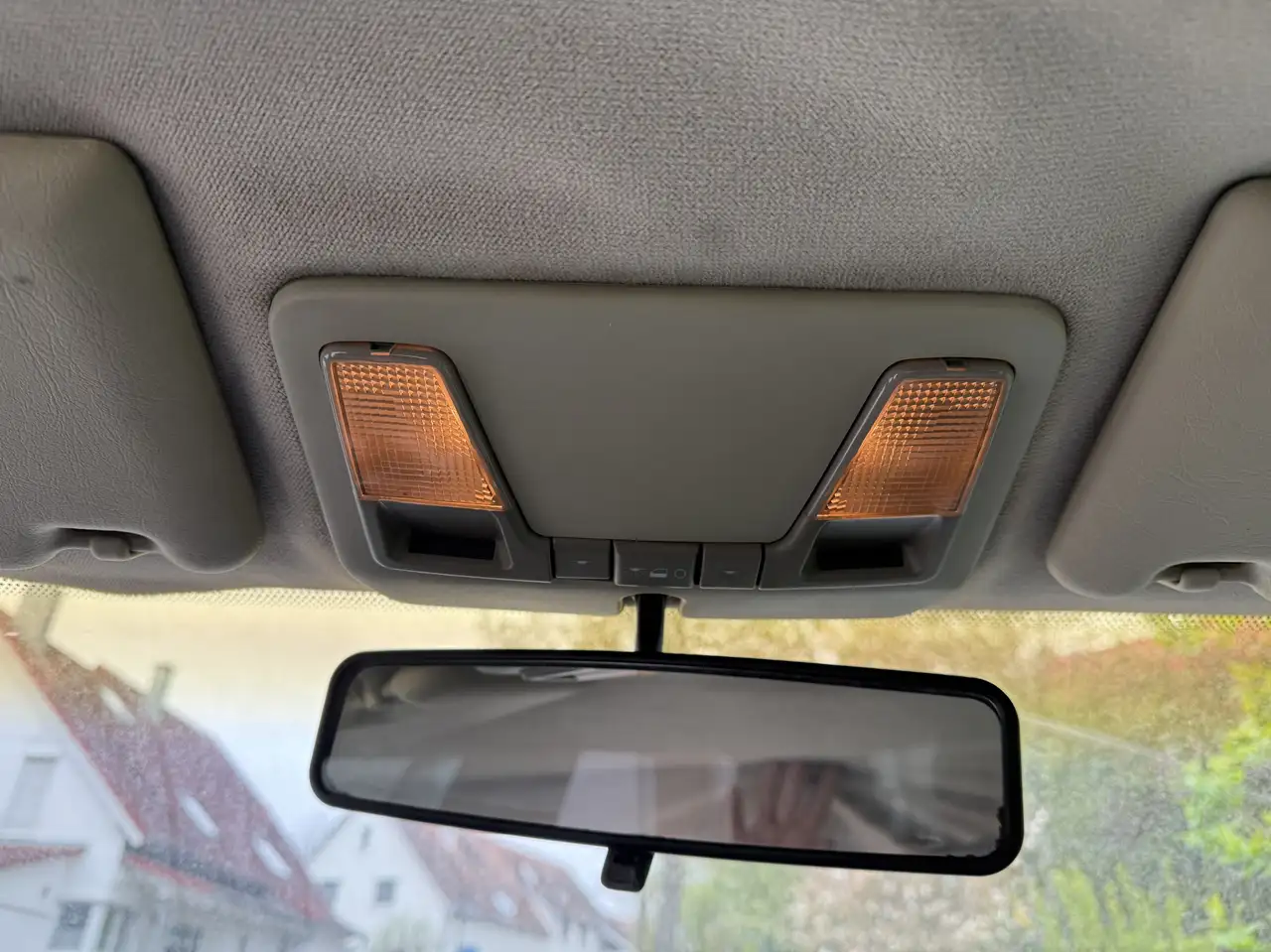 Volvo 850 2,5 Liter 20 V | Automatik | 130 KW, 177 PS, foto 6