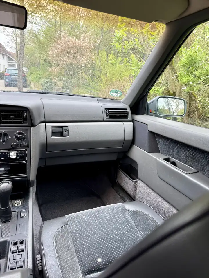Volvo 850 2,5 Liter 20 V | Automatik | 130 KW, 177 PS, foto 9
