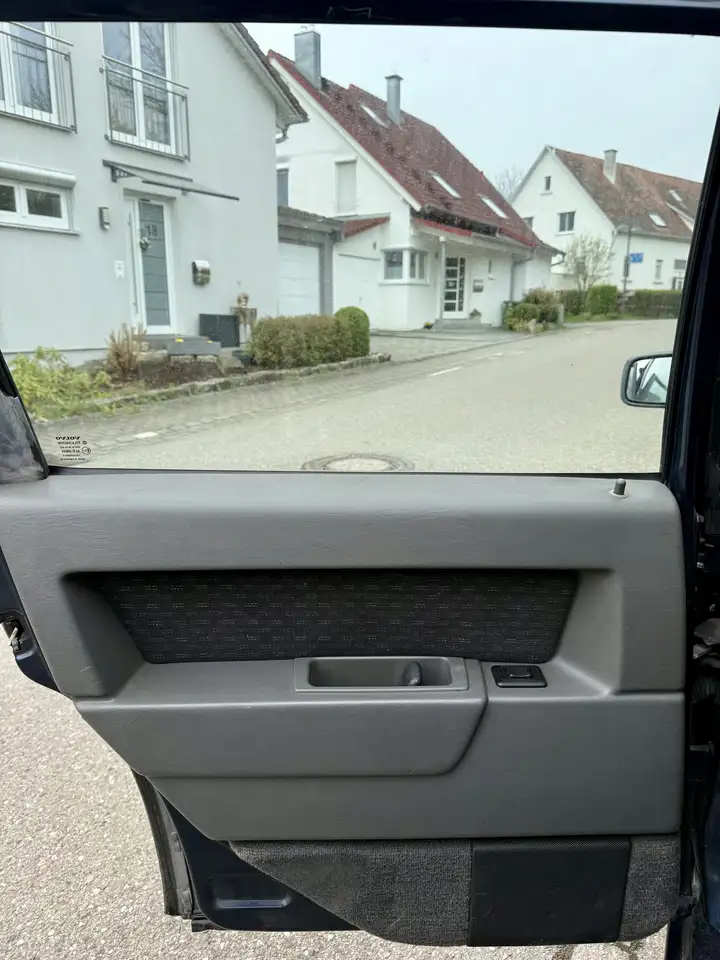 Volvo 850 2,5 Liter 20 V | Automatik | 130 KW, 177 PS, foto 12