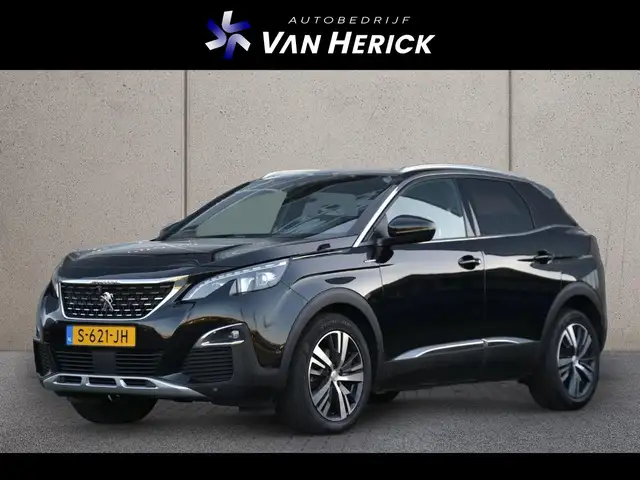 Peugeot 3008 1.2 PureTech GT Line 131PK | Led | Schuif-kantelda