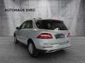 Mercedes-Benz ML 350 ML 350 BlueTEC 4MATIC Aut. DPF Silber - thumbnail 4