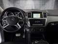 Mercedes-Benz ML 350 ML 350 BlueTEC 4MATIC Aut. DPF Silber - thumbnail 7