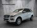 Mercedes-Benz ML 350 ML 350 BlueTEC 4MATIC Aut. DPF Silber - thumbnail 1