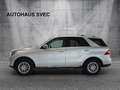 Mercedes-Benz ML 350 ML 350 BlueTEC 4MATIC Aut. DPF Silber - thumbnail 3