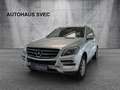 Mercedes-Benz ML 350 ML 350 BlueTEC 4MATIC Aut. DPF Silber - thumbnail 2