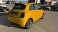 Fiat 500 Hybrid Torino Gelb - thumbnail 3