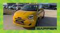 Fiat 500 Hybrid Torino Gelb - thumbnail 1