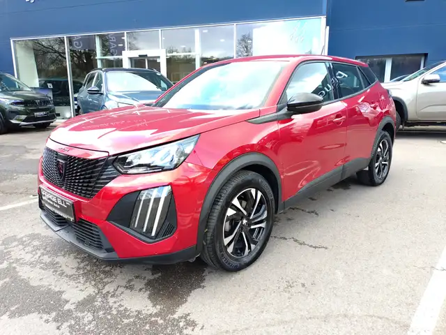 Peugeot 2008 Active-Pack