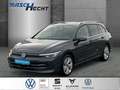 Volkswagen Golf Variant Style 1.5 eTSI DSG*AHK*NAVI*PANO* Grau - thumbnail 1