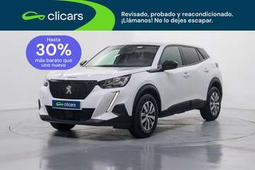 1.5BlueHDi S&S Active 110