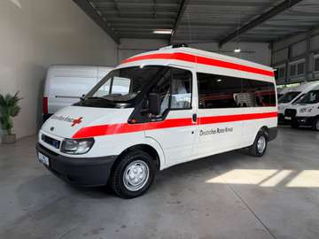 2.0L SO.KFZ ZIVILSCHUTZ*KATASTROPHENFZG