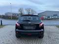 Nissan Qashqai Acenta TÜV NEU/NAVI/KLIMAAUTOMATIK/SHZ Schwarz - thumbnail 5