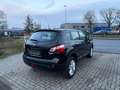 Nissan Qashqai Acenta TÜV NEU/NAVI/KLIMAAUTOMATIK/SHZ Schwarz - thumbnail 6