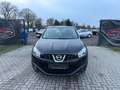 Nissan Qashqai Acenta TÜV NEU/NAVI/KLIMAAUTOMATIK/SHZ Schwarz - thumbnail 2