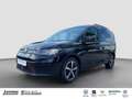 Volkswagen Caddy Kombi 2.0 TDI PDC SHZ TEMPOMAT SPURASSIST Klima Schwarz - thumbnail 1