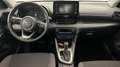 Toyota Yaris Yaris Hybride 116h France Business Gris - thumbnail 1