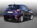 Renault ZOE R110 Experience R110 Z.E. 50 Batteriemiete Violet - thumbnail 2