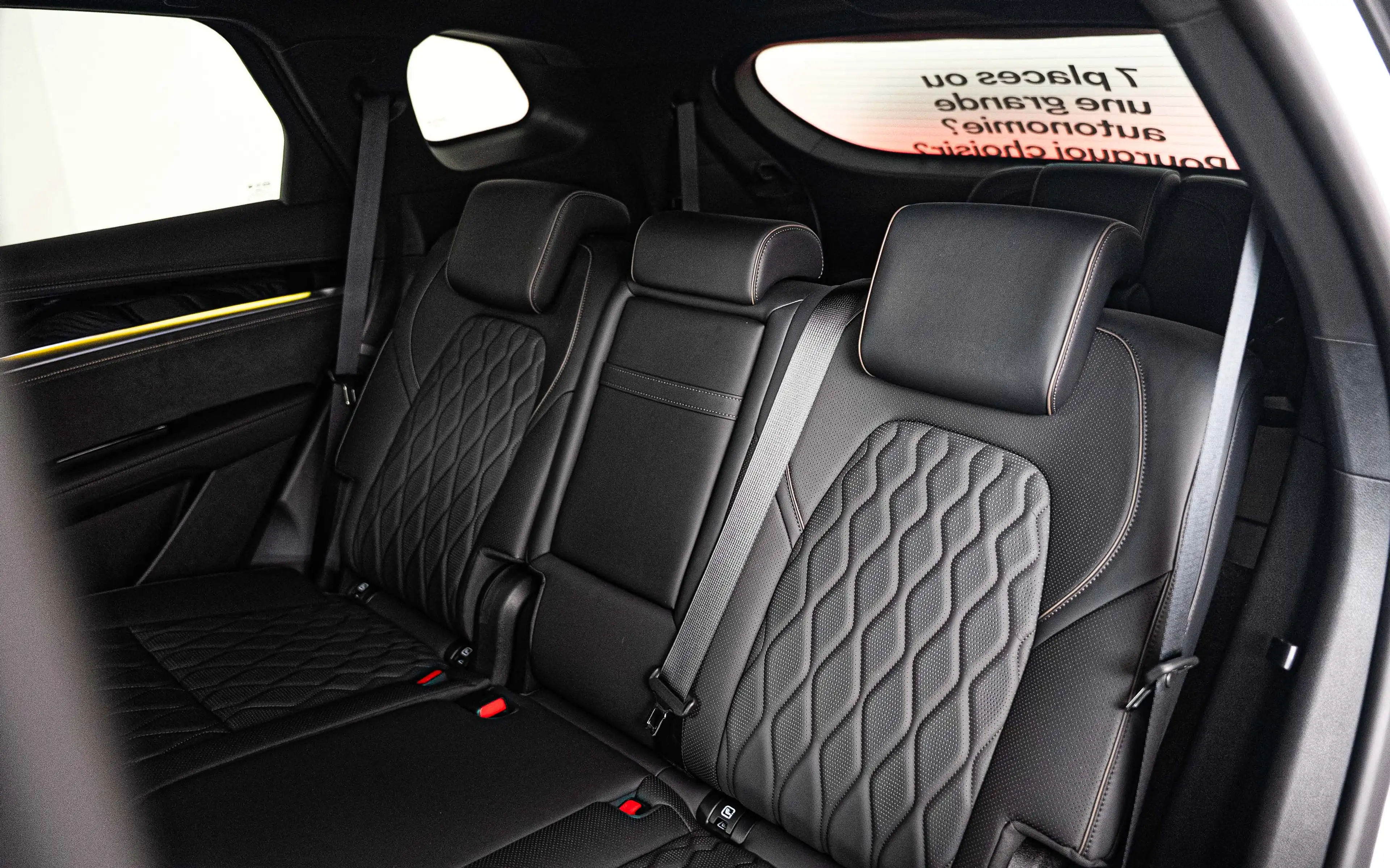 BYD Tang Tang 108.8 kWh Flagship — photo 8