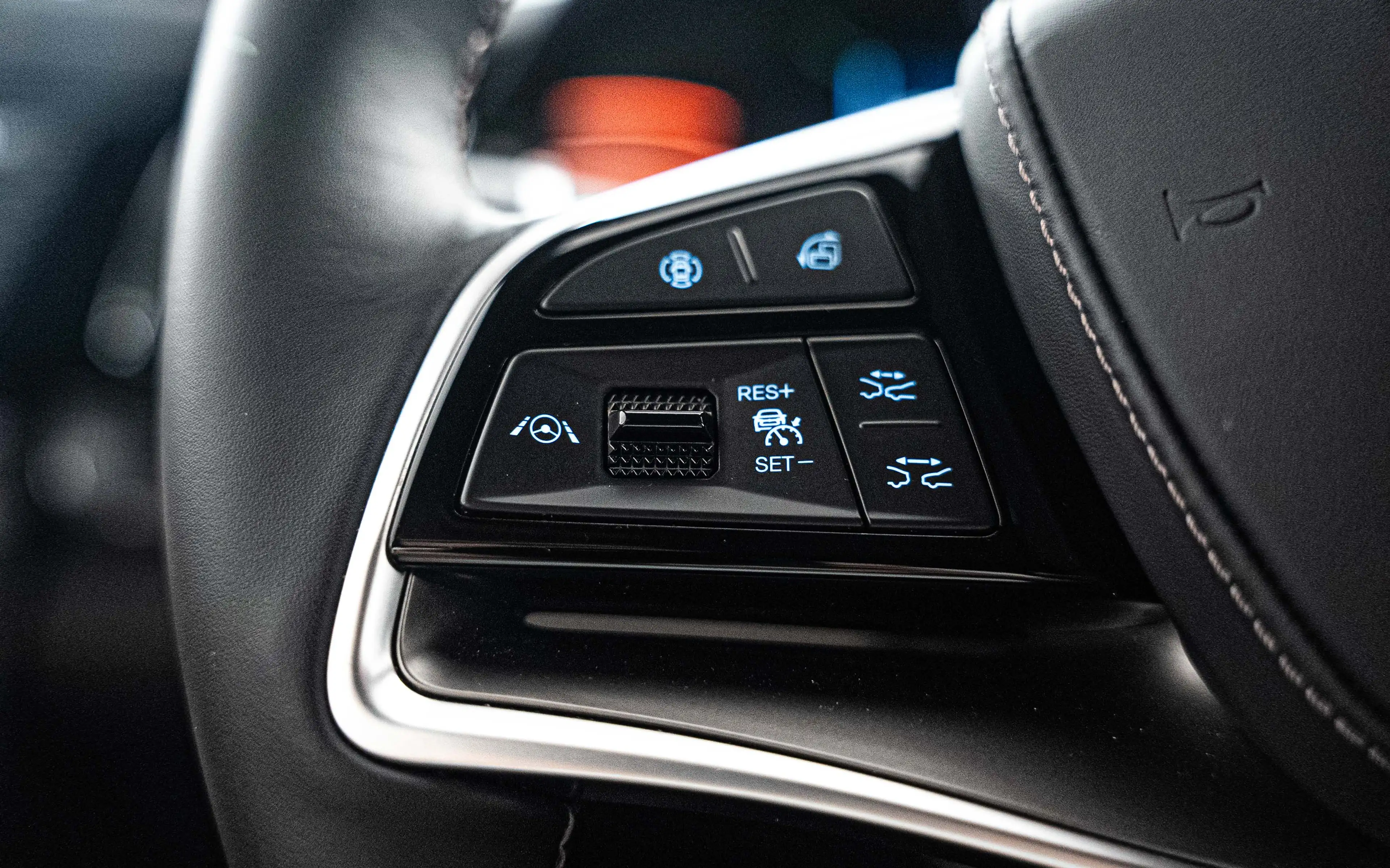 BYD Tang Tang 108.8 kWh Flagship — photo 13